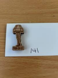 JKs Handmade Needle Minder Design 141