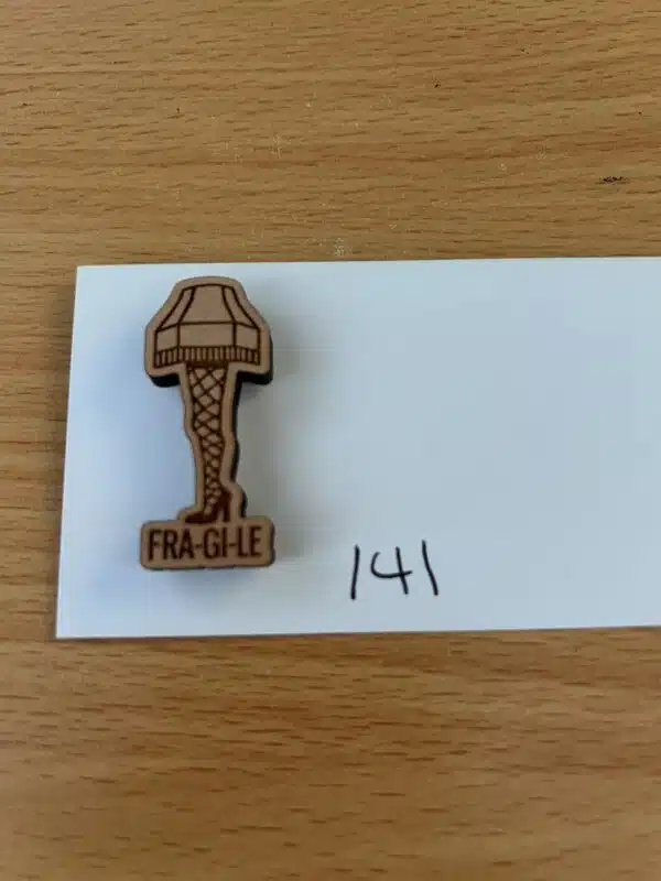 JKs Handmade Needle Minder Design 141
