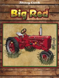 Stoney Creek Collection - Big Red