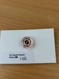 JKs Handmade Needle Minder Design 138