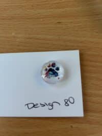 JKs Handmade Needle Minder Design 80
