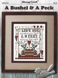 Stoney Creek Collection - Bushel and A Peck