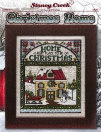 Stoney Creek Collection - Christmas Home