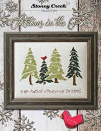 Stoney Creek Collection - Christmas In The Pines