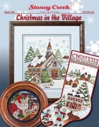 Stoney Creek Collection - Christmas In The Village