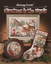 Stoney Creek Collection - Christmas In The Woods