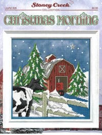 Stoney Creek Collection - Christmas Morning