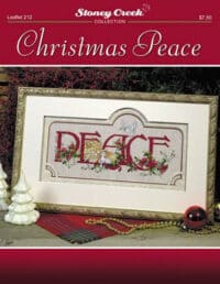 Stoney Creek Collection - Christmas Peace