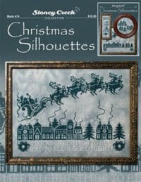 Stoney Creek Collection - Christmas Silhouettes