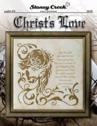 Stoney Creek Collection - Christ's Love