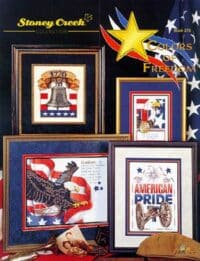 Stoney Creek Collection - Colors Of Freedom