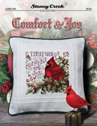Stoney Creek Collection - Comfort and Joy