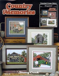 Stoney Creek Collection - Country Memories