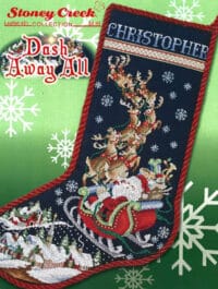 Stoney Creek Collection - Dash Away All