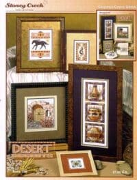 Stoney Creek Collection - Desert Accents
