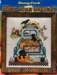 Stoney Creek Collection - Down Home Harvest