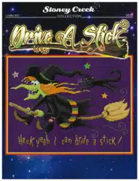 Stoney Creek Collection - Drive A Stick