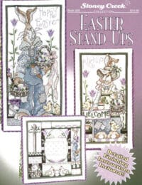 Stoney Creek Collection - Easter Stand-Ups
