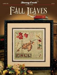 Stoney Creek Collection - Fall Leaves