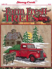 Stoney Creek Collection - Farm Fresh Trees