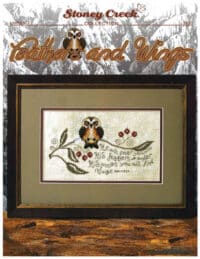 Stoney Creek Collection - Feathers And Wings