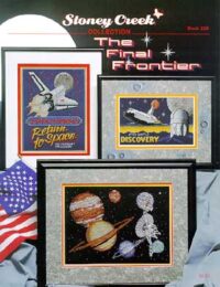 Stoney Creek Collection - Final Frontier