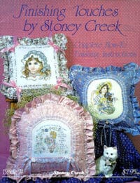 Stoney Creek Collection - Finishing Touches