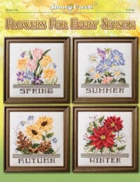 Stoney Creek Collection - Flowers For Every Season