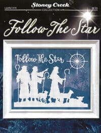 Stoney Creek Collection - Follow The Star