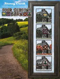 Stoney Creek Collection - Four Seasons Barn