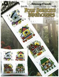 Stoney Creek Collection - Four Seasons Birdhouses