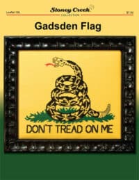 Stoney Creek Collection - Gadsden Flag