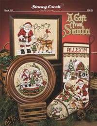 Stoney Creek Collection - Gift From Santa