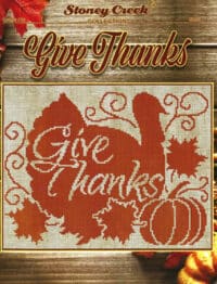 Stoney Creek Collection - Give Thanks