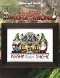 Stoney Creek Collection - Gnome Sweet Gnome