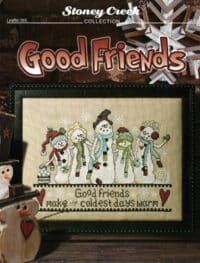 Stoney Creek Collection - Good Friends