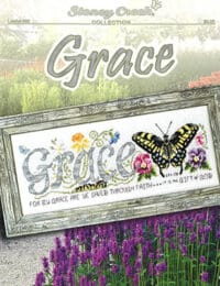 Stoney Creek Collection - Grace