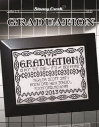 Stoney Creek Collection - Graduation