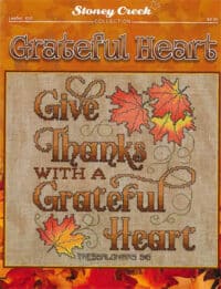 Stoney Creek Collection - Grateful Hearts