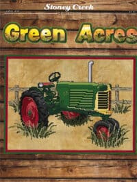 Stoney Creek Collection - Green Acres