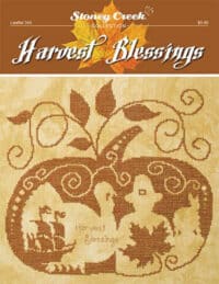 Stoney Creek Collection - Harvest Blessings