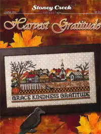 Stoney Creek Collection - Harvest Gratitude