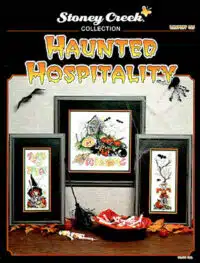 Stoney Creek Collection - Haunted Hospitality
