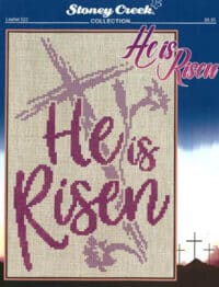 Stoney Creek Collection - He Is Risen