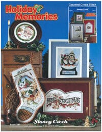 Stoney Creek Collection - Holiday Memories