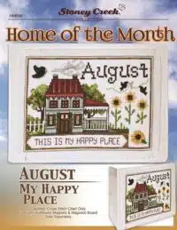 Stoney Creek Collection - Home Of The Month - August