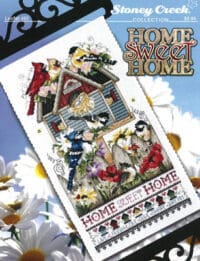Stoney Creek Collection - Home Sweet Home