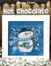 Stoney Creek Collection - Hot Chocolate