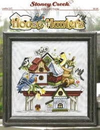 Stoney Creek Collection - House Hunters