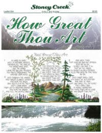 Stoney Creek Collection - How Great Thou Art
